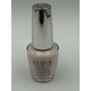 OPI Infinite Shine 2 Hello Kitty Lets Be Friends HR L31 Pale Pink Nail Lacquer